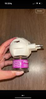 Feliway stekker anti stress, Dieren en Toebehoren, Ophalen of Verzenden, Zo goed als nieuw
