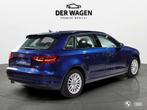 A3 SPORTBACK TFSI 1.2 Ambition+ / CLIMATE CTRL / VERW. VOORS, Auto's, Voorwielaandrijving, Euro 5, Stof, Zwart