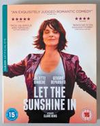 Let the Sunshine In | 2017 | Artificial Eye, Ophalen of Verzenden, Zo goed als nieuw