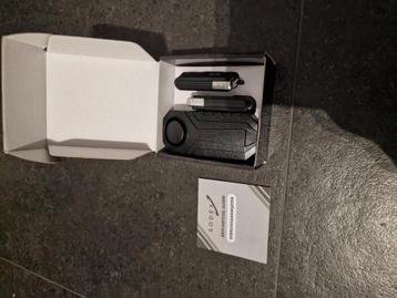 Sodex Anti-Diefstal Alarm - Nieuw in Doos! beschikbaar voor biedingen