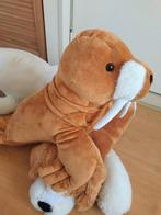 knuffel walrus, Ophalen, Nieuw, Overige typen