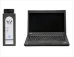 Laptop met vas 6154 en Odis S + Odis E, Ophalen, DELL, Info@autosleutelsservice.nl, DELL.NL