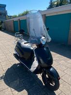Sym fiddle II, Ophalen, Gebruikt, SYM, Benzine