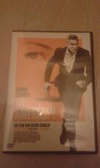 The American, Cd's en Dvd's, Vanaf 12 jaar, Ophalen of Verzenden, Zo goed als nieuw, Actiethriller