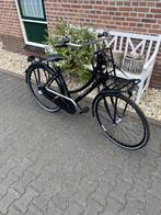Cortina damesfiets 28 inch, 50 tot 53 cm, Ophalen, Zo goed als nieuw, Versnellingen