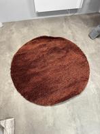 Brink en Campman Lana, Medley 136913 160 cm rond rood, 150 tot 200 cm, Rond, Nieuw, Ophalen of Verzenden