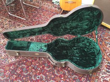 Koffer voor Jazzgitaar beschikbaar voor biedingen
