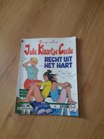 stripboek, Boeken, Eén stripboek, Ophalen, Gelezen