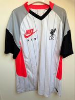 Liverpool Nike Air shirt L origineel Limited Edition, Maat L, Ophalen of Verzenden, Zo goed als nieuw, Shirt