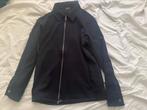 Core polo zipper vest ( 2x gedragen ), Ophalen of Verzenden, Zo goed als nieuw