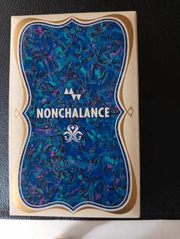 Vintage Nonchalance beschikbaar voor biedingen