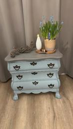 Lief brocant ladenkastje, Huis en Inrichting, Ophalen, Brocant, landelijk, Eikenhout, 50 tot 100 cm