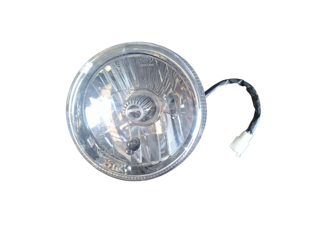 Koplamp origineel AGM VX50, Fietsen en Brommers, Brommeronderdelen | Scooters, AGM, Gebruikt, Ophalen of Verzenden