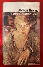 Aldous Huxley - Point Counter Point, Ophalen of Verzenden, Amerika, Aldous Huxley, Gelezen