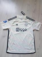 Ajax heren voetbalshirt in maat xl, Kleding | Heren, Ophalen of Verzenden, Zo goed als nieuw, Maat 56/58 (XL), Voetbal