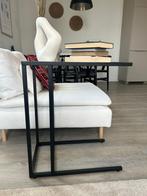 table, Ophalen, Zo goed als nieuw, Rechthoekig, 50 tot 100 cm