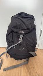 Karrimor zwarte backpack 35L, Ophalen, Gebruikt