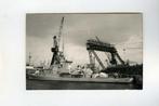 scheepvaart-foto-MARINE-F222., Verzamelen, Scheepvaart, Ophalen of Verzenden, Zo goed als nieuw, Motorboot, Boek of Tijdschrift