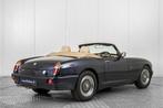 MG RV8 4.0 V8 Oxford Blue (bj 1993), Metallic lak, Achterwielaandrijving, Gebruikt, 190 pk