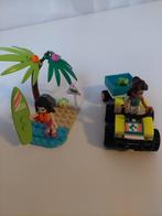 Lego Friends, Ophalen, Zo goed als nieuw