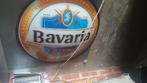 Bavaria lichtreclame, mancave,kroeg,, Seizoenskaart, Eén persoon
