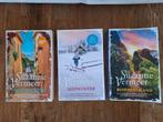 Suzanne Vermeer - Souvenir- Midwinter en Bloemeneiland., Boeken, Ophalen, Zo goed als nieuw, Suzanne Vermeer, Nederland