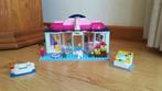 Lego Friends 41007 Dierensalon, Ophalen of Verzenden, Zo goed als nieuw, Complete set, Lego