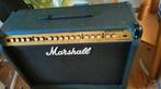 Marshall Valvestate 2x65W Gitaarversterker Combo, Ophalen, Gebruikt, Gitaar, 100 watt of meer