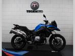 BMW F 750 GS F750GS 2023 Racing blue BTW motor A2 mogelijk !, 853 cc, 2 cilinders, Bedrijf, Meer dan 35 kW