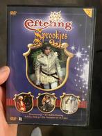 Efteling Sprookjes DVD - Deel 2, Ophalen of Verzenden, Zo goed als nieuw