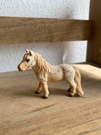 Schleich Falabella ruin 13759, Ophalen of Verzenden, Zo goed als nieuw, Paard, Beeldje of Figuurtje