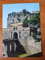 Ansichtkaart Schotland Edinburgh Castle 12941, Verzamelen, Ophalen of Verzenden