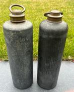 Vintage kruiken 4 stuks, Antiek en Kunst, Ophalen of Verzenden