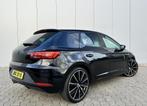 Seat Leon 1.4 TSI FR 150PK 2018 | LED | Seat Sound | Full Li, Auto's, 1141 kg, Gebruikt, 4 cilinders, 150 pk