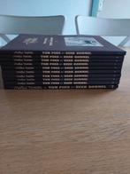 Tom Poes. Dagbladpublikaties in fascimile. Compleet., Boeken, Marten Toonder, Complete serie of reeks, Ophalen of Verzenden, Zo goed als nieuw