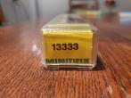Minitrix 13333 NS ICR rijtuig
In nieuw staat.
o.v.p, Hobby en Vrije tijd, Modeltreinen | N-Spoor, Gelijkstroom, Trix, Wagon, Ophalen of Verzenden