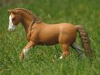 Schleich paard repaint op aanvraag, Verzamelen, Dierenverzamelingen, Paard, Ophalen of Verzenden, Zo goed als nieuw, Beeldje of Figuurtje