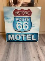Route 66, Ophalen, Zo goed als nieuw