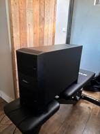 Bose acoustimass 10 IV 400 watt, Audio, Tv en Foto, Luidsprekers, Gebruikt, Subwoofer, Ophalen of Verzenden, Bose