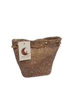 MICHELLE MOON HANDBAGS, Sieraden, Tassen en Uiterlijk, Tassen | Damestassen, Ophalen of Verzenden, Nieuw, Overige kleuren, Avondtasje