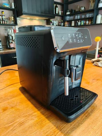 Philips 2220/10 Espresso machine beschikbaar voor biedingen