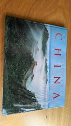 China,Fotoboek,spectaculair., Ophalen of Verzenden, Zo goed als nieuw