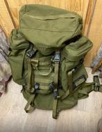Berghaus Crusader IV 90 + 20 - Olive Drab, Ophalen, Zo goed als nieuw, Overige merken