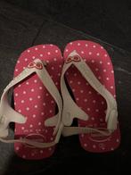 Nieuwe Havaianas sandalen maat 24, Ophalen of Verzenden, Zo goed als nieuw, Meisje, Schoentjes