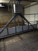 Kunststof hokinrichting met split voedering [113], Dieren en Toebehoren, Boekhorst Trading, Tim@boekhorsttrading.com, Singel 16, Horssen