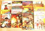 strips Roodbaard, Boeken, Strips | Comics, Gelezen, Complete serie of reeks, Europa, Ophalen of Verzenden