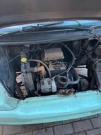 Brommobiel Aixam 400, Gebruikt, 16 km/u of meer, 46 km of meer, Ophalen