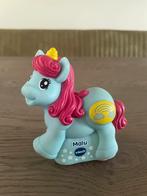 Vtech Malu Eenhoorn, Ophalen of Verzenden, Zo goed als nieuw, 6 maanden tot 2 jaar