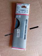 Nieuwe Bosch FS 200 AB HCS zaagblad, Bosch, Postbus 1001, 7301 DA Apeldoorn, Nederland, Nieuw, Ophalen of Verzenden