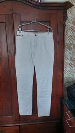 McGregor, model Twenty one, witte spijkerbroek, mt 36-38, Kleding | Dames, W28 - W29 (confectie 36), Ophalen of Verzenden, Wit